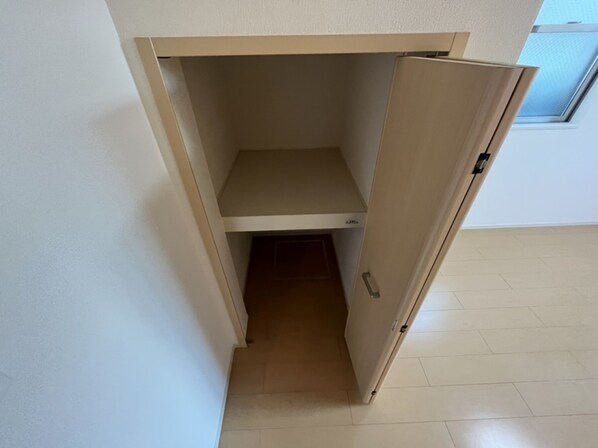 アマルフィ37の物件内観写真